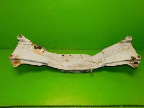 91-95 MR2 OEM rear back crossmember subframe K