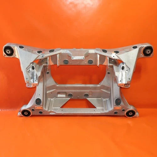 LUCID AIR SUBFRAME REAR CROSSMEMBER 2022 2024 P11-SACA00-09 AWD OEM 2023