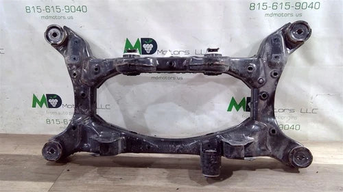 2022-2025 JEEP COMPASS REAR CROSSMEMBER SUBFRAME CRADLE OEM 68378443AA