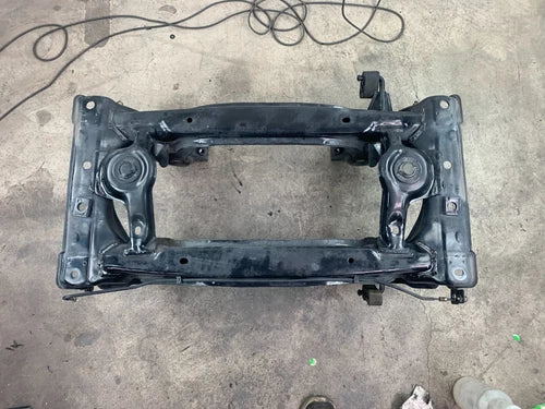 1999-2005 Mazda Miata Mx5 Oem Rear Sub Frame Crossmember 1.8 NB 99-05 Subframe