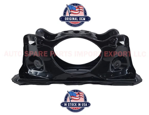 2001 2002 2003 2005 Toyota RAV4 4WD AWD rear crossmember cradle subframe OEM 2WD