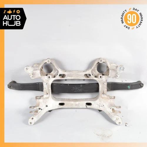 14-19 Chevrolet Corvette C7 Z51 Rear Crossmember Cross Member OEM Subframe