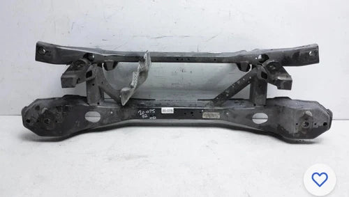 12 13 14 15 16 17 Ford Focus Rear Subframe Sub K Frame Cradle Crossmember OEM 18