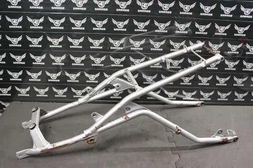 2001 HONDA XR250R 00-04 OEM REAR SUB FRAME SUBFRAME 50200-KCE-780ZB BACK