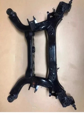 03-07 Nissan Murano AWD Rear Crossmember Cross Member OEM Genuine K-Frame
