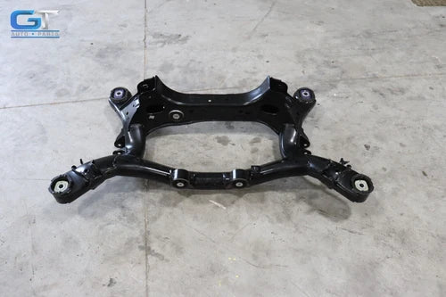 2023 - 2024 BMW 430i G26 2.0L REAR SUBFRAME SUB FRAME CROSSMEMBER OEM XDRIVE