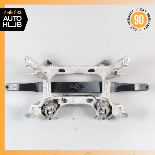 14-19 Chevrolet Corvette C7 Z51 Rear Crossmember Cross Member OEM Subframe