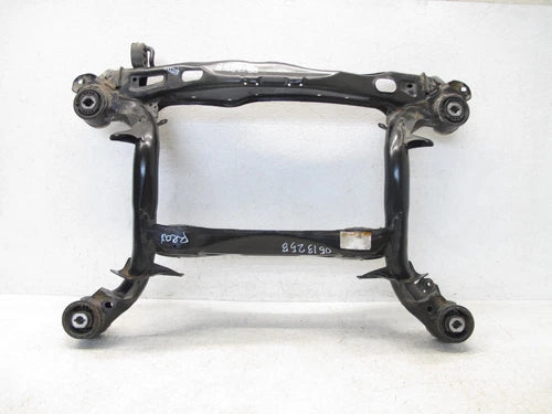 17-24 AUDI B9 A5 S5 SPORTBACK S4 SUSPENSION SUBFRAME CROSSMEMBER REAR OEM 05 A4
