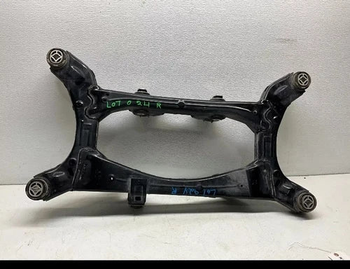 15-21 JEEP RENEGADE AWD REAR SUSPENSION SUBFRAME OEM LOT024 CROSS-MEMBER/K-FRAME