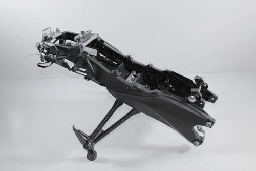 24 11-24 SUZUKI GSXR600 OEM REAR BACK SUB FRAME #1175 SUBFRAME