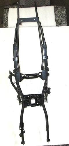 BMW R1150RT R1150 RT 2002 Rear Frame Subframe Seat Mount Straight OEM Sub