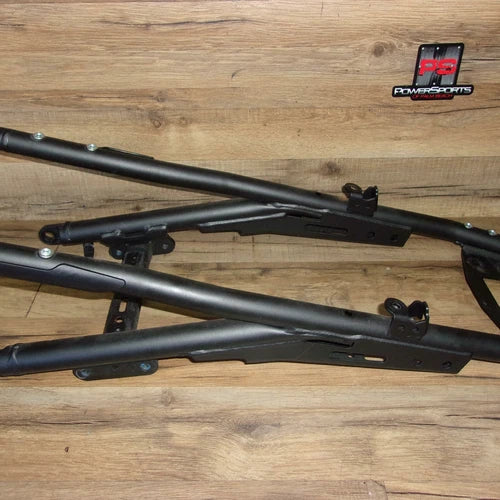 00 OEM REAR BACK TAIL SUBFRAME SUB FRAME