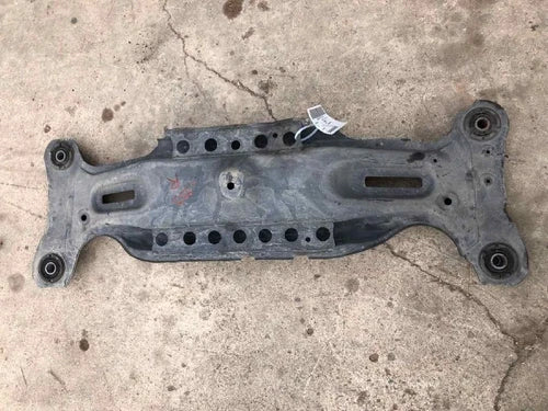 2002-2011 Toyota Camry Rear Crossmember Assembly FWD OEM