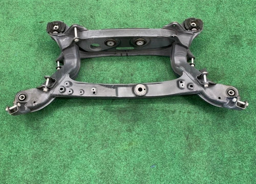 🛑 2012-2015 Mercedes R172 SLK250 SLK350 Sub Frame Subframe Crossmember OEM Rear