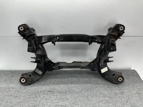 DODGE CHARGER SXT 17-23 OEM REAR K-FRAME SUBFRAME CRADLE BRACE 77K SUSPENSION