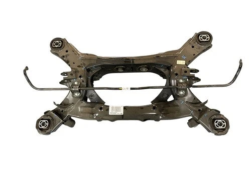2022 2023 2024 2025 GENESIS GV70 AWD REAR CROSSMEMBER CRADDLE SUBFRAME OEM 2.5L