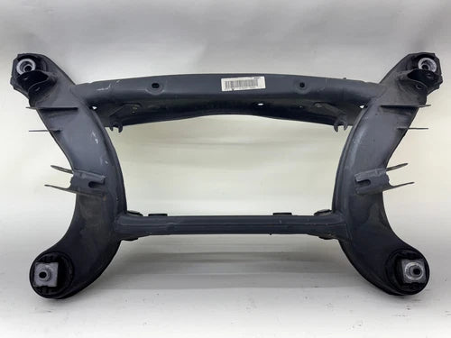 11-16 Mercedes W207 E350 RWD Rear Frame Subframe Engine Crossmember OEM Sub