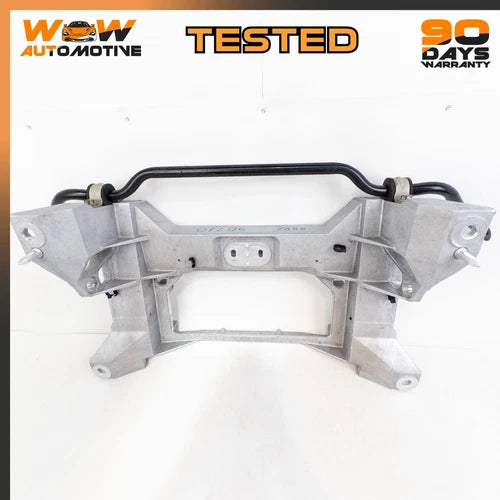 99-04 CHEVROLET CORVETTE C5 REAR SUSPENSION CROSSMEMBER CARRIER OEM SUBFRAME
