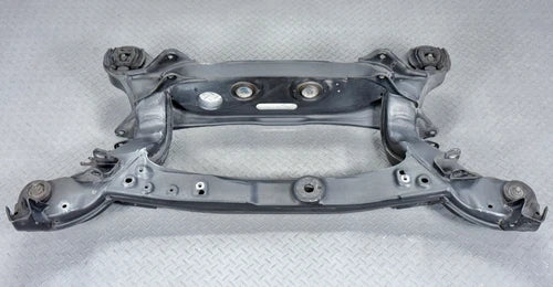 ✅ 05-20 Mercedes SLK250 350 OEM AXLE CARRIER SUBFRAME CROSSMEMBER SUB FRAME REAR