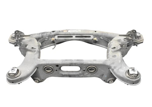 10-13 Mercedes E350 E550 Rear Suspension Frame Subframe Crossmember OEM Sub