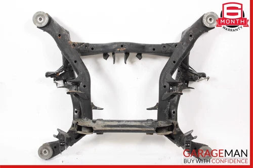 03-06 Porsche Cayenne 955 Rear Subframe Member Sub Frame Crossmember OEM Cross