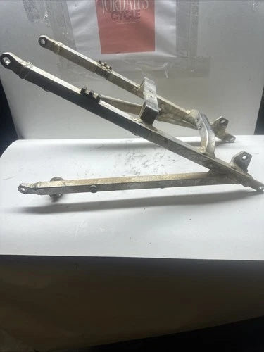 ♨️OEM 2014 - 2019 YAMAHA YZ250FX SUBFRAME ASSY P/N: 1SL-21190-10-00♨️ COMP