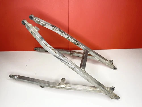 2000 Honda CR250R CR250 CR 250 Sub Frame Rear Seat 2001 OEM #1 Subframe