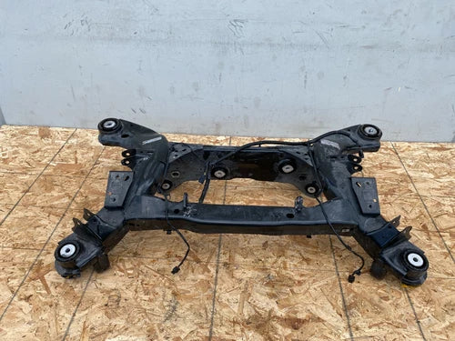 REAR SUBFRAME CROSSMEMBER CARRIER DODGE CHALLENGER SRT OEM (15-20) CHARGER