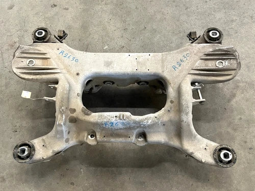 ⭐2012-2019 RANGE ROVER SPORT AWD REAR SUBFRAME CROSSMEMBER OEM LOT2630 SUS