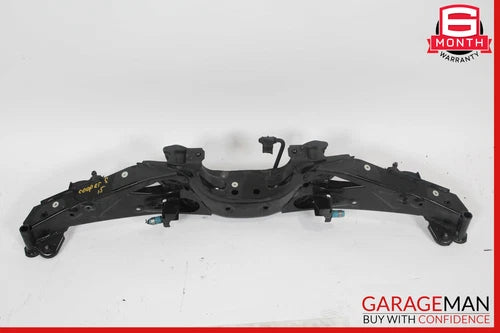 14-19 Mini Cooper Hardtop Rear Subframe Cross Member Frame Crossmember