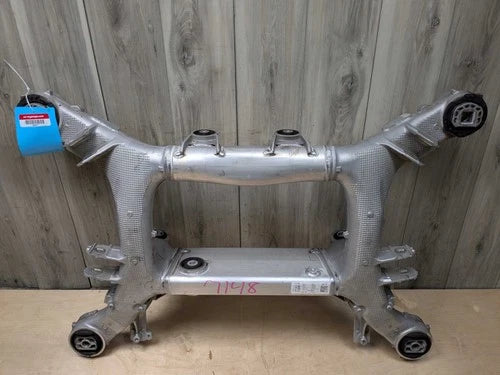 OEM BMW G05 G06 G07 X5 X7 Rear Axle Subframe Suspension Carrier Crossmember X6