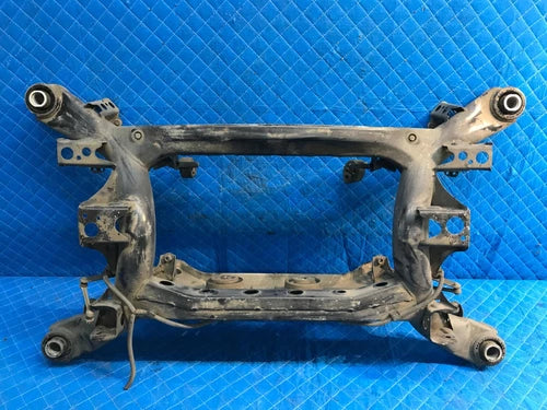 01-06 LEXUS LS430 REAR CROSSMEMBER SUB OEM 02 03 04 05 FRAME