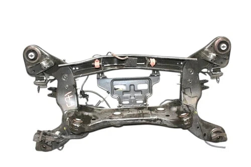 14-17 Maserati Ghibli Rear Suspension Subframe Cross Member Oem Crossmember