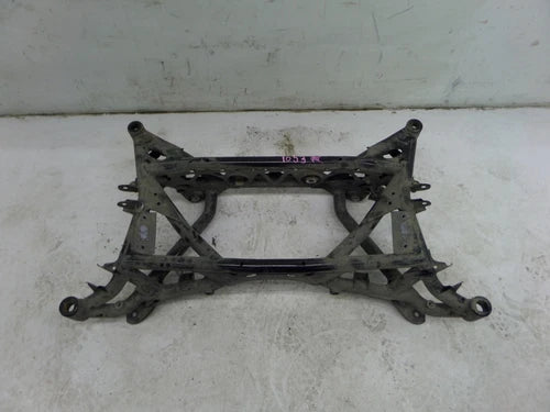 BMW M3 Rear Subframe Crossmember X-Member 12-18 OEM Can Ship F80