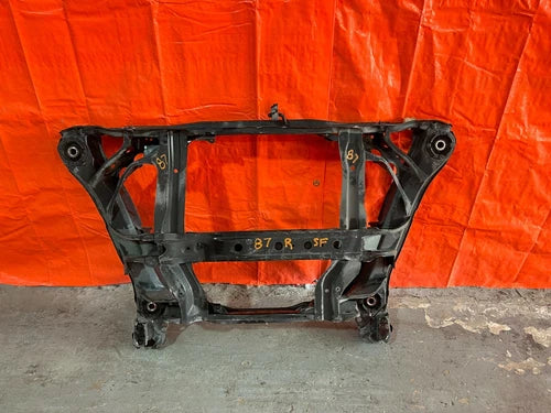 04-08 ACURA TL - REAR SUBFRAME K FRAME - OEM FACTORY #87 CROSSMEMBER
