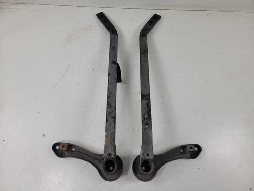 08-13 BMW E90 E92 E93 M3 Sub Frame Rear Differential LH & RH Bracket Arm OEM