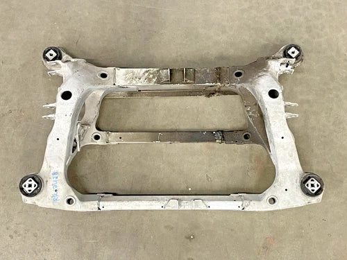 ⭐2012-2020 TESLA MODEL S REAR SUBFRAME CRADLE K-FRAME OEM LOT2428 CROSSMEMBER