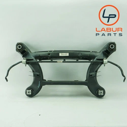 W212 10-18 Mercedes C CLS E Rear Subframe Sub Frame Crossmember Cradle SF88 Clas