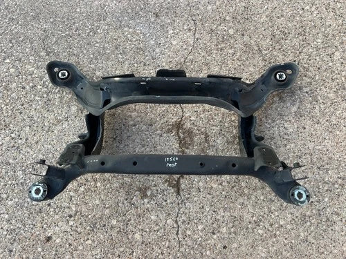 15-18 VOLVO S60 FWD REAR SUBFRAME CROSSMEMBER OEM