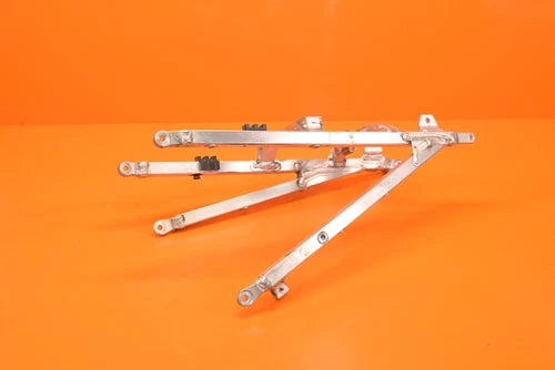 14-18 YAMAHA YZ250F YZ450F WR250F YZF OEM REAR BACK SUB FRAME SUBFRAME RAILS WR
