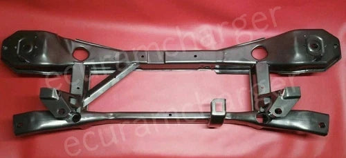2000-2010 Ford Focus Rear Back Crossmember w Sway Bar Kit Genuine OEM Subframe