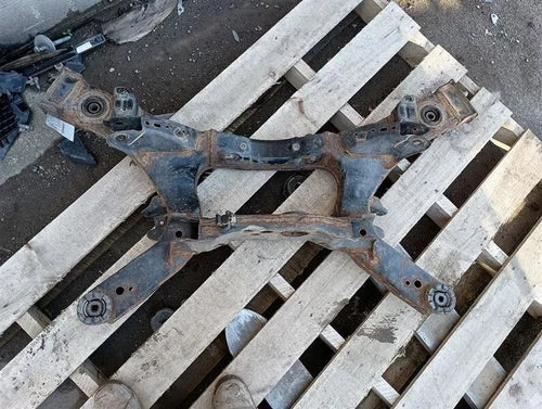 14 Infiniti QX60 Rear AWD 4x4 Subframe Crossmember with Warranty OEM Suspension