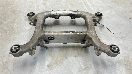 ⭐️2011-2016 BMW 528I 535i X-DRIVE REAR SUBFRAME FRAME CROSSMEMBER OEM SUSPENSION