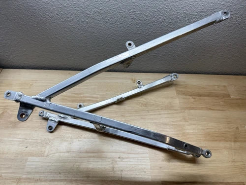 🔥🔥🔥 2003 KAWASAKI 03-07 KX250 OEM BACK SUB FRAME SUBFRAME REAR