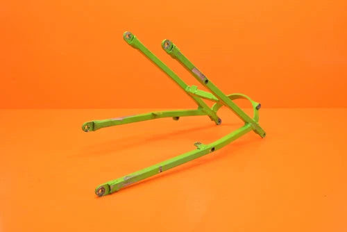 99-02 KAWASAKI KX125 KX250 KX 250 REAR BACK SUB FRAME SUBFRAME RAIL SEAT OEM