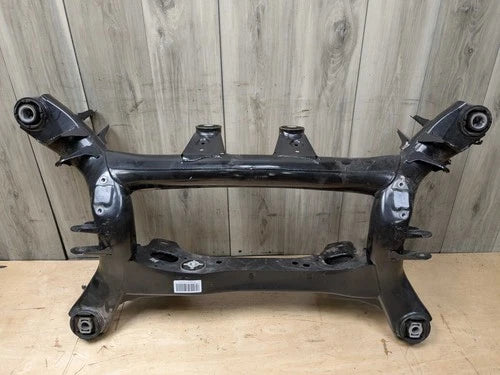 21-25 OEM BMW G22 G26 M440 Rear Axle Subframe Cradle Suspension Crossmember B58