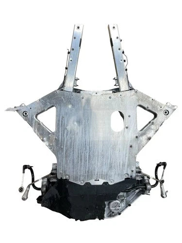 2023 2024 2025 CHEVY CORVETTE Z06 ENGINE CRADLE SUBFRAME CROSS MEMBER OEM REAR