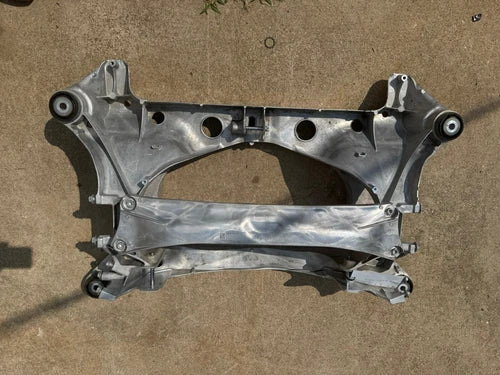 21-23 OEM Tesla Model X S Rear Sunframe 112098-00-J