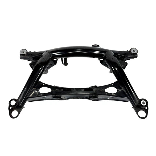 19-25 VOLVO XC40 REAR SUSPENSION UNDERCARRIAGE CROSSMEMBER 32246801 OEM SUBFRAME