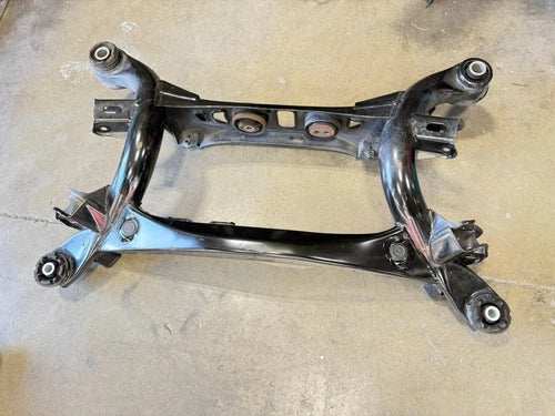 635969. Lexus GS350 IS250 2006-2011 Rear Crossmember Cradle OEM 53K mi Subframe